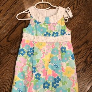 Lilly Pulitzer size 5 dress